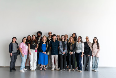 WST26 Group Picture