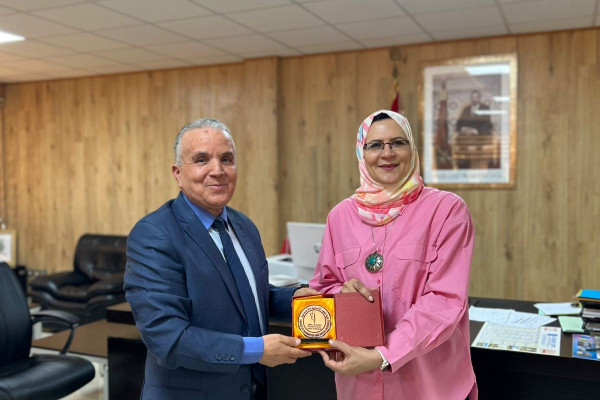 Global Minds: AU Psychology in Morocco