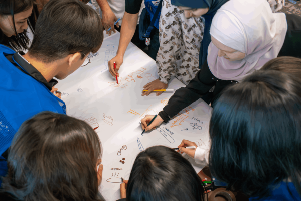 Harmony in Exchange: Sahmyook University Cultural & Academic Visit