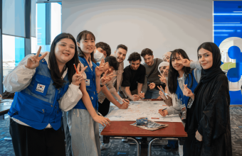 Harmony in Exchange: Sahmyook University Cultural & Academic Visit