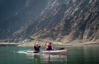 Nature and Friendship: Strengthening Bonds and Embracing New Horizons