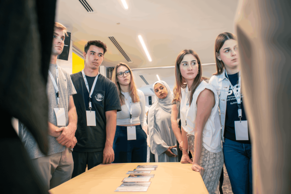 AU Winter Study Tour 2025 Starts Now!