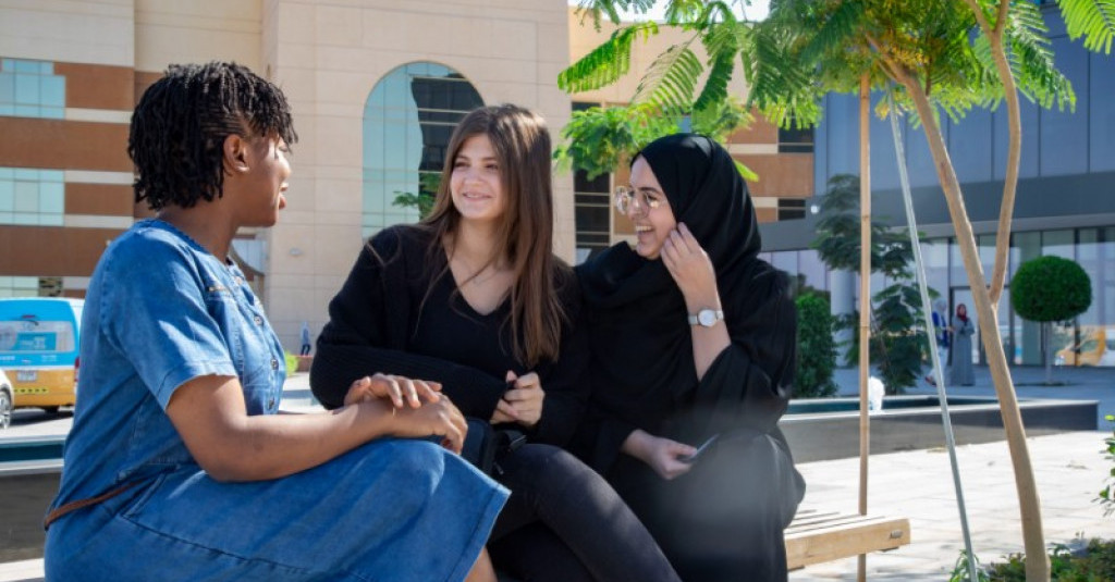 Ajman University to attract diversity of students with generous scholarships